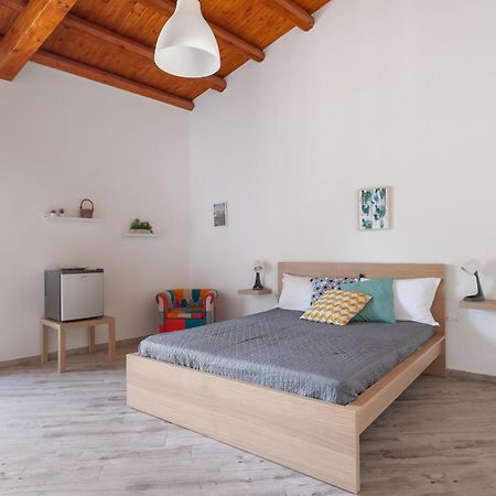 Danisinni Rooms By Wonderful Italy Palermo Exterior photo