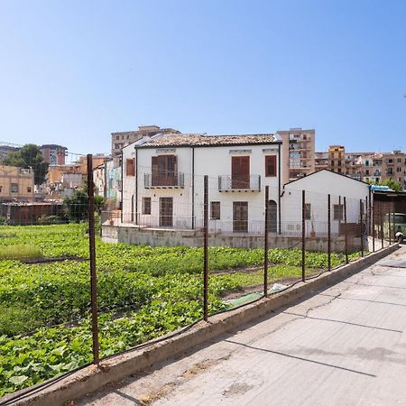 Danisinni Rooms By Wonderful Italy Palermo Exterior photo